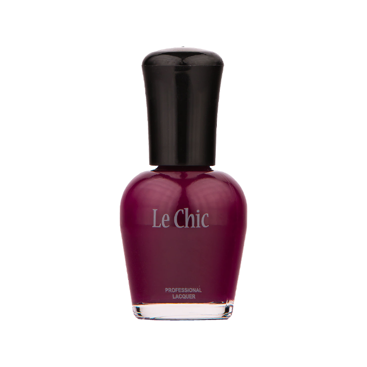 لاک ناخن لچیک 34