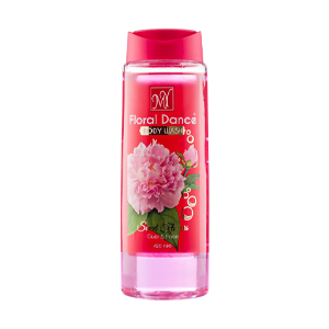 شامپو بدن فلورال دنس مای حجم 420 میلی لیتر