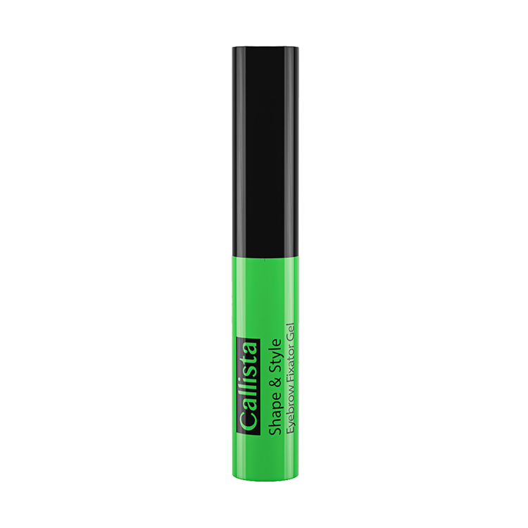 ژل فیکساتور ابرو کالیستا حجم 5 میلی لیتر