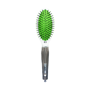 برس مو بیضی جیول کد 83