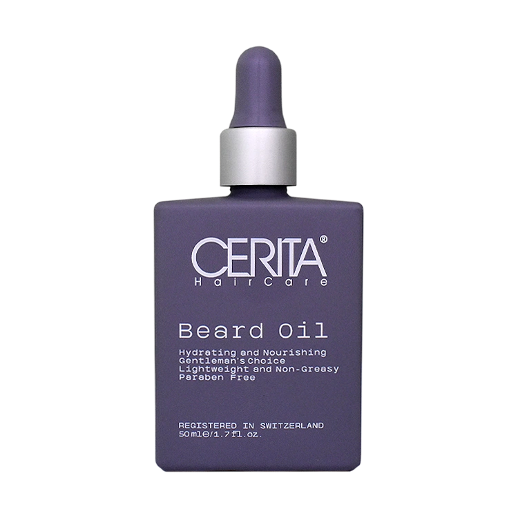 روغن ریش سریتا حجم 50 میلی لیتر