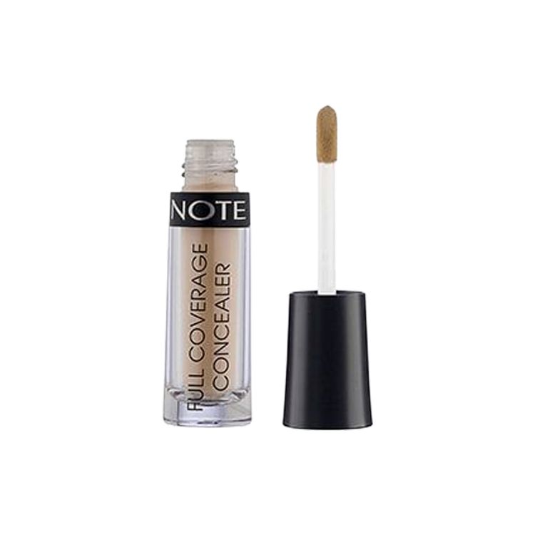 کانسیلر مایع فول کاور نوت 03