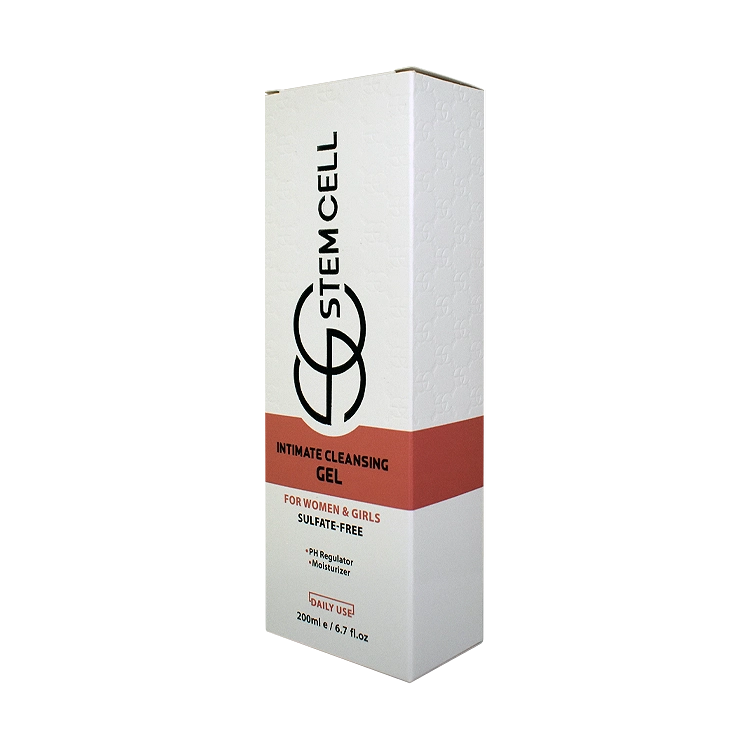 قیمت ژل بهداشتی بانوان و دوشیزگان استم سل حجم 200 میلی لیتر