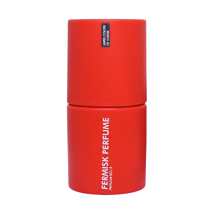 عطر جیبی زنانه فرمیسک مدل Cool Water شماره 3 حجم 30 میلی لیتر