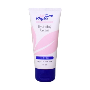 کرم آبرسان پوست خشک فیتو وان حجم 50 میلی لیتر