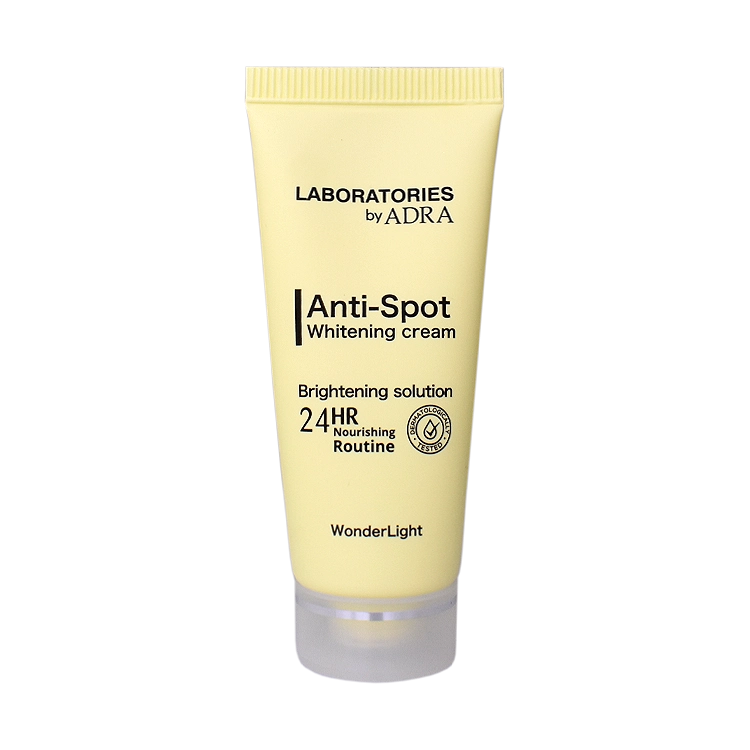 کرم ضد لک و روشن کننده آدرا لابراتوریز حجم 40 میلی لیتر