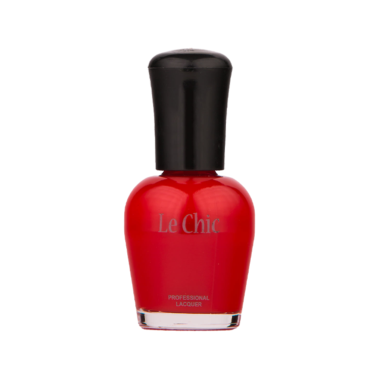 لاک ناخن لچیک 39