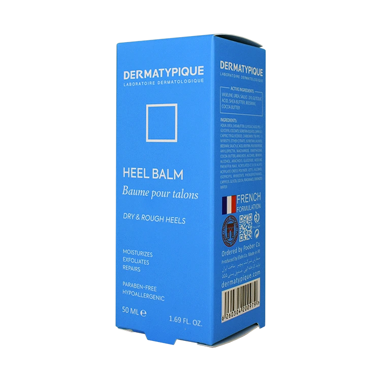 قیمت کرم ترک پا درماتیپیک حجم 50 میلی لیتر