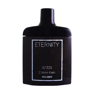 ادو پرفیوم مردانه اسکلاره مدل Eternity Calvin Clein حجم 85 میلی لیتر