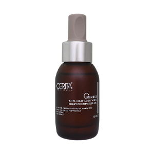 تونیک ضد ریزش مو مینوتا سریتا حجم 50 میلی لیتر