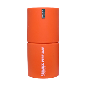 عطر جیبی زنانه فرمیسک مدل Kanarizma شماره 19 حجم 30 میلی لیتر