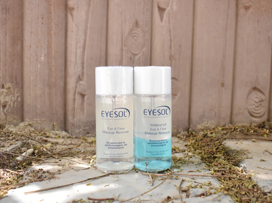 نقد و بررسی محلول پاک کننده آرایش تک فاز آیسول حجم 150 میلی لیتر