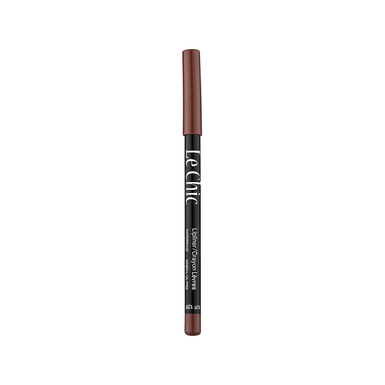 مداد لب لچیک 128