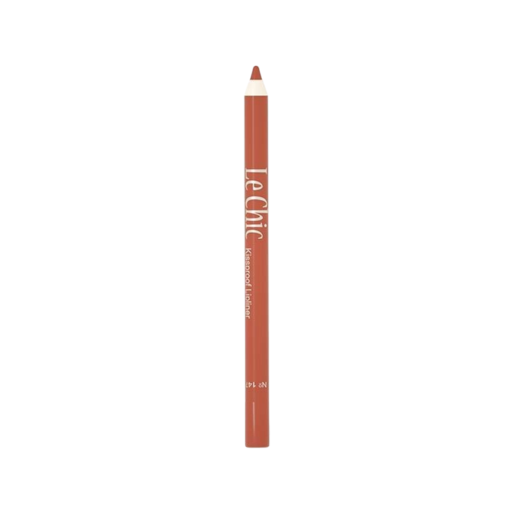 مداد لب بادوام لچیک 147