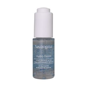 سرم کنسانتره آبرسان هیدرو بوست نوتروژینا حجم 15 میلی لیتر