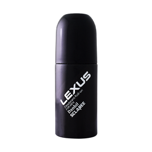 مام رول مردانه اسکلاره مدل Lexus حجم 60 میلی لیتر