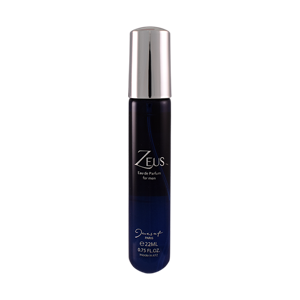 عطر جیبی مردانه ژک ساف مدل Zeus حجم 22 میلی لیتر
