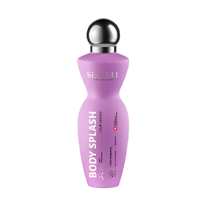 بادی اسپلش زنانه سی گل مدل Love Addict حجم 250 میلی لیتر