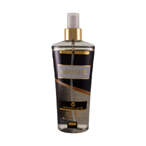 بادی اسپلش زنانه وودلایک مدل Good Gerl حجم 250 میلی لیتر