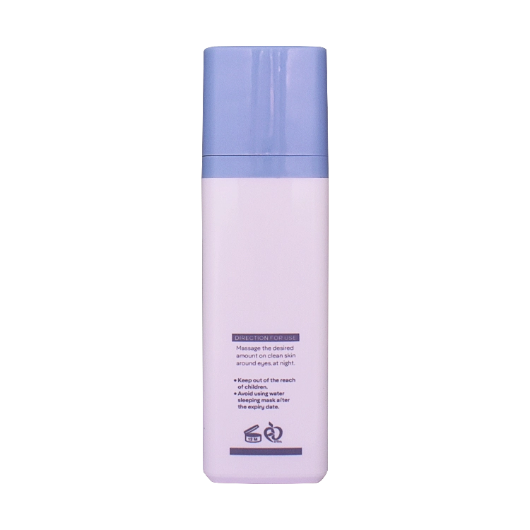 خرید ماسک خواب شب دور چشم ژنوبایوتیک حجم 30 میلی لیتر