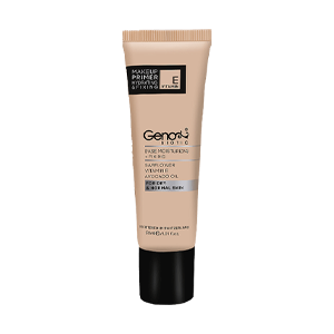 پرایمر پوست های خشک و معمولی ژنوبایوتیک حجم 30 میلی لیتر