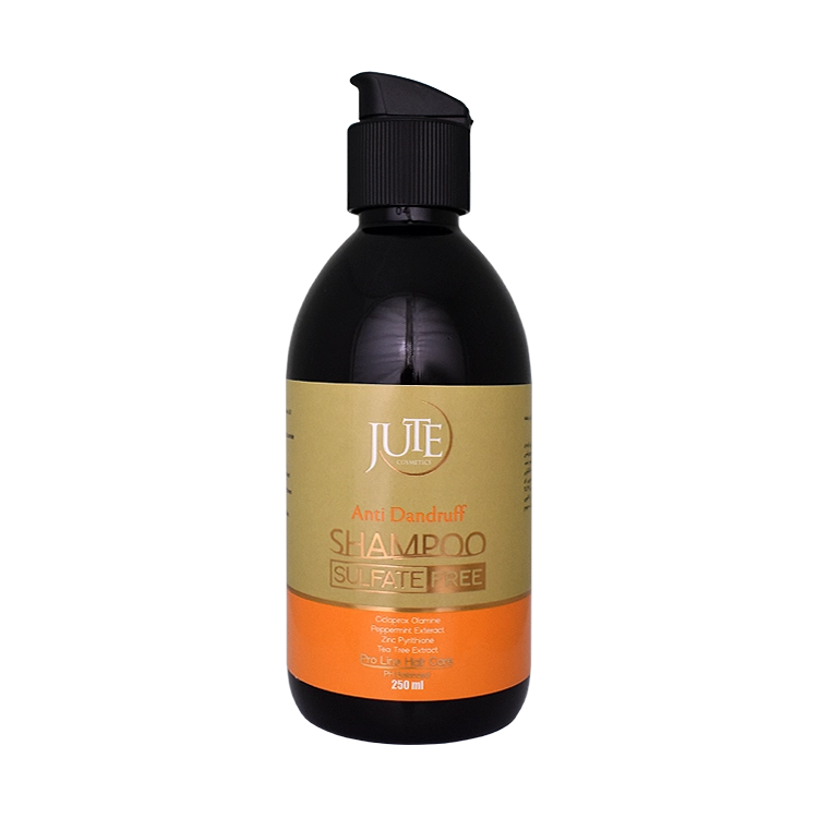 شامپو فاقد سولفات ضد شوره ژوت حجم 250 میلی لیتر