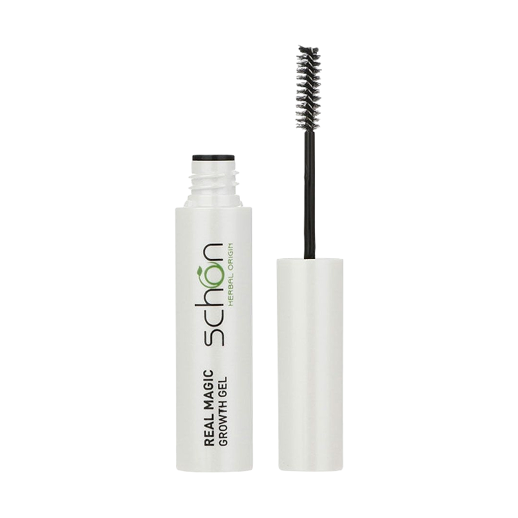 ژل تقویت ابرو ریل مجیک شون حجم 5 میلی لیتر