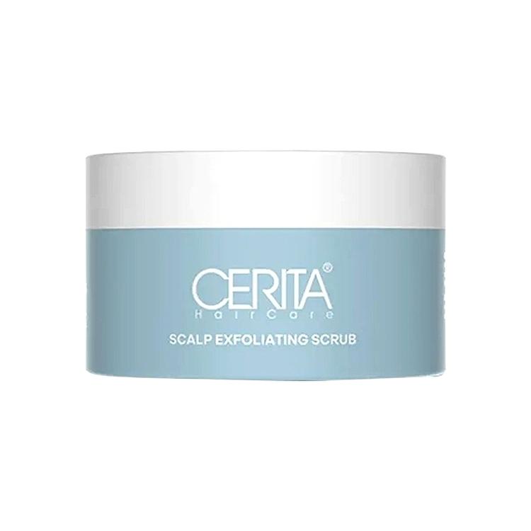 اسکراب کف سر سریتا حجم 100 میلی لیتر