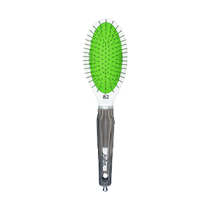 برس مو بیضی جیول کد GBS-82