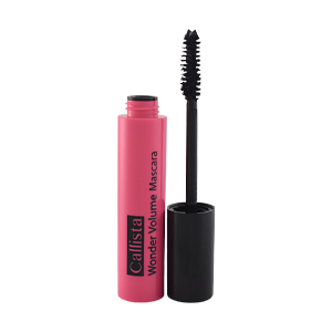 ریمل حجم دهنده واندر ولوم صورتی کالیستا