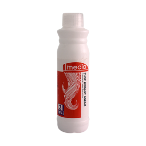 کرم اکسیدان 12 درصد مدیا حجم 100 میلی لیتر