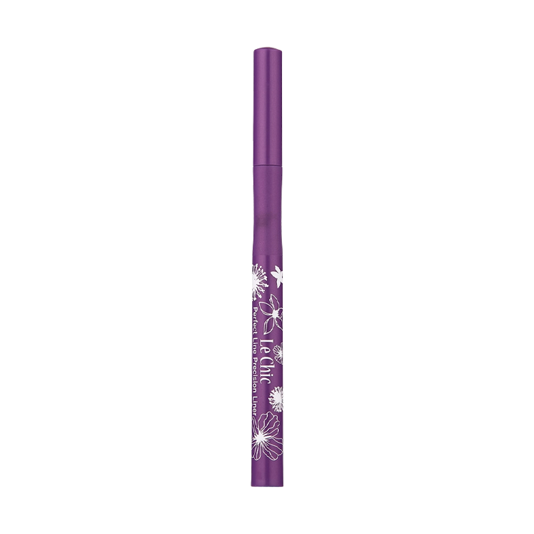 خط چشم ماژیکی پرفکت لچیک