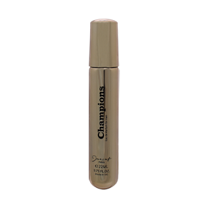 عطر جیبی مردانه ژک ساف مدل Champions حجم 22 میلی لیتر