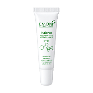 بالم لب امونی SPF25 حجم 15 میلی لیتر