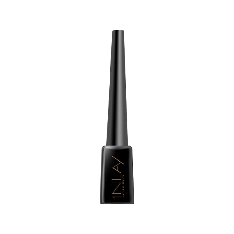 خط چشم ماژیکی براق این لی