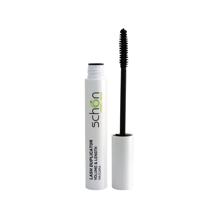 ریمل حجم دهنده و بلند کننده دوپلیکیتور شون