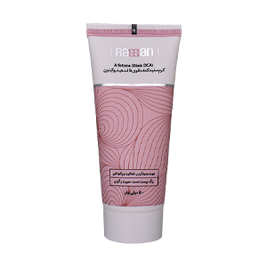 کرم سفید کننده قوی آرلاتون راسن حجم 50 میلی لیتر