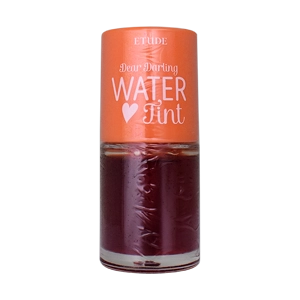 تینت لب مایع اتود هاوس نارنجی مدل Orange حجم 10 میلی لیتر