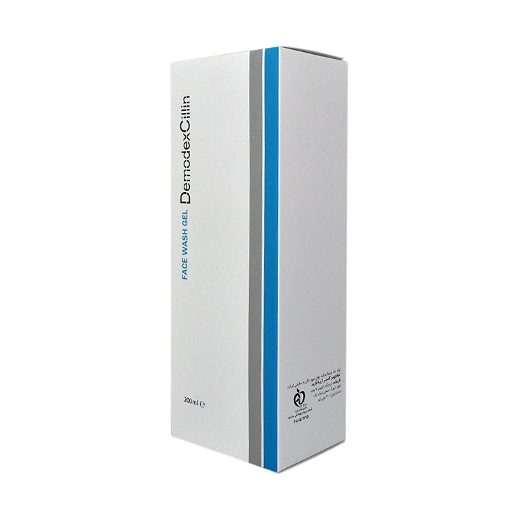 قیمت ژل شستشوی صورت دمودکسیلین حجم 200 میلی لیتر