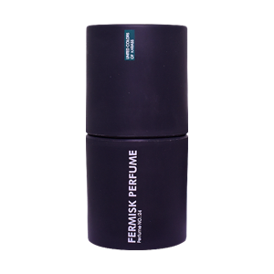 عطر جیبی مردانه فرمیسک مدل Black Afgano شماره 24 حجم 30 میلی لیتر