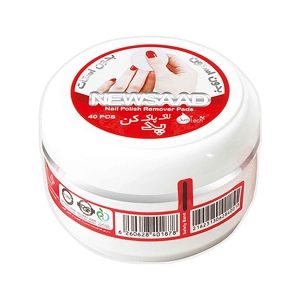 پد لاک پاک کن نیوساد 40 عددی