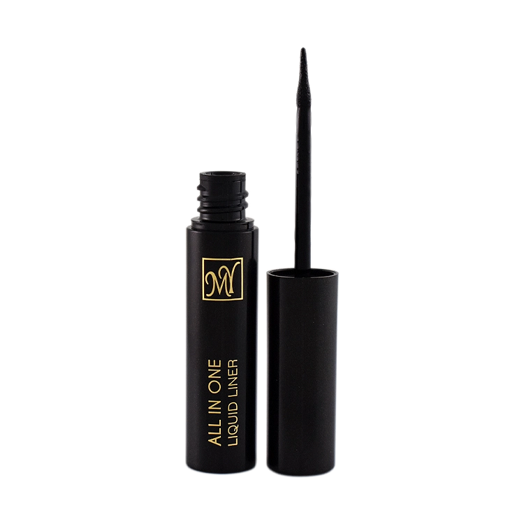 خط چشم ابری آل این وان بلک دایموند مای