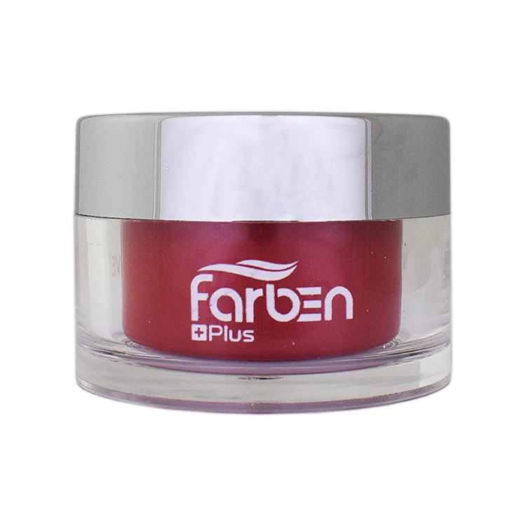 کرم روز مغذی و جوان کننده فاربن حجم 50 میلی لیتر