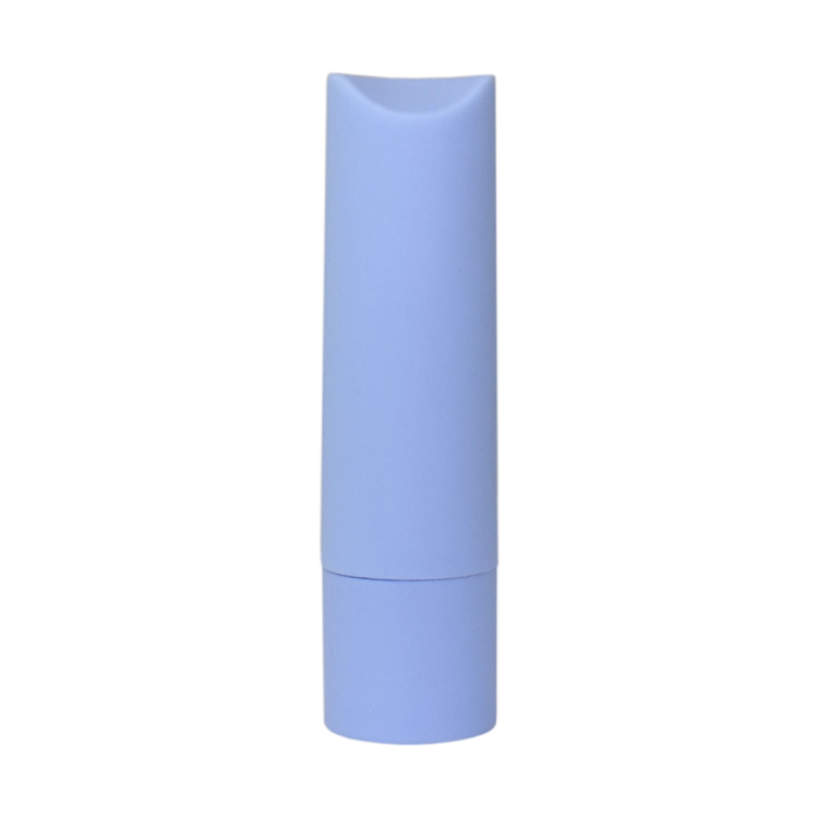 بالم لب آبی دافی با طعم وانیل SPF15