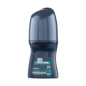 مام رول ضد تعریق مردانه مونت وین مای حجم 50 میلی لیتر