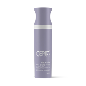 تونیک تقویت کننده مو پرومین سریتا حجم 50 میلی لیتر