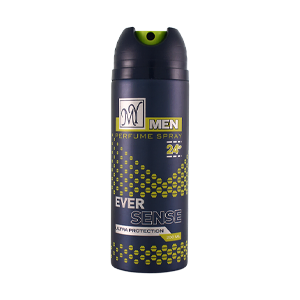 اسپری بدن مردانه اورسنس مای حجم 200 میلی لیتر