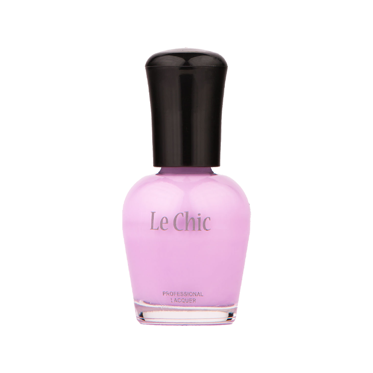 لاک ناخن لچیک 48