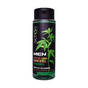 شامپو بدن مردانه اترنال هنگ اور شون حجم 420 میلی لیتر