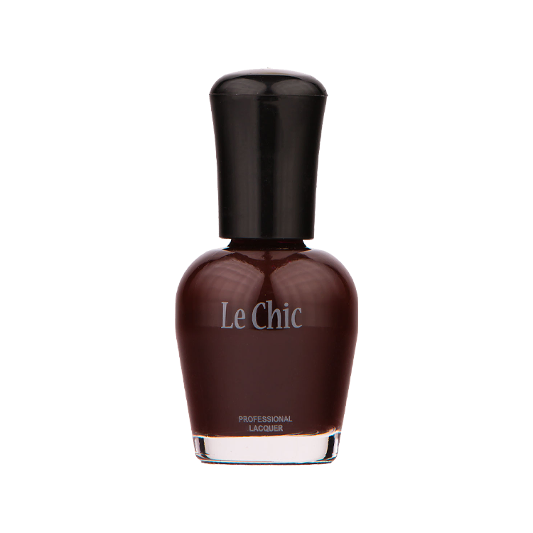 لاک ناخن لچیک 17